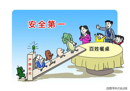 新修訂《進出口食品安全管理辦法》正式實施，為食品出口注入新動能
