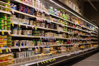 中國出臺進出口食品生產企業新規，強化食品安全與出口競爭力